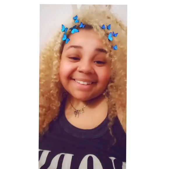 yvettecrump